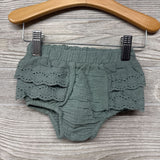 NEW Eyelet Ruffle Tank & Bloomers