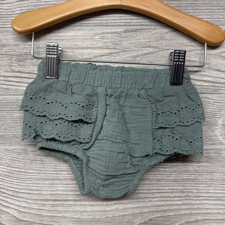 NEW Eyelet Ruffle Tank & Bloomers