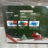 NEW 24 Days Of Craft Fun