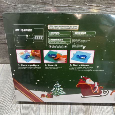 NEW 24 Days Of Craft Fun