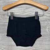 NEW Muslin Strap Outfit Embroidered Flowers