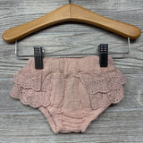 NEW Eyelet Ruffle Tank & Bloomers