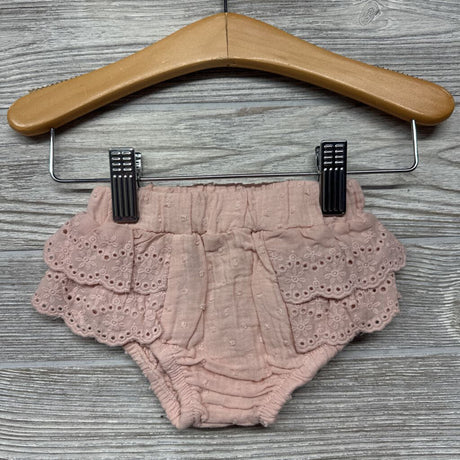 NEW Eyelet Ruffle Tank & Bloomers