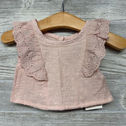 NEW Eyelet Ruffle Tank & Bloomers