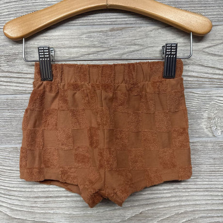 NEW Tank Pineapple & Checkered Terry Shorts