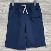 Pull On Performance Drawstring Shorts