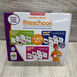 Learning Library Preschool