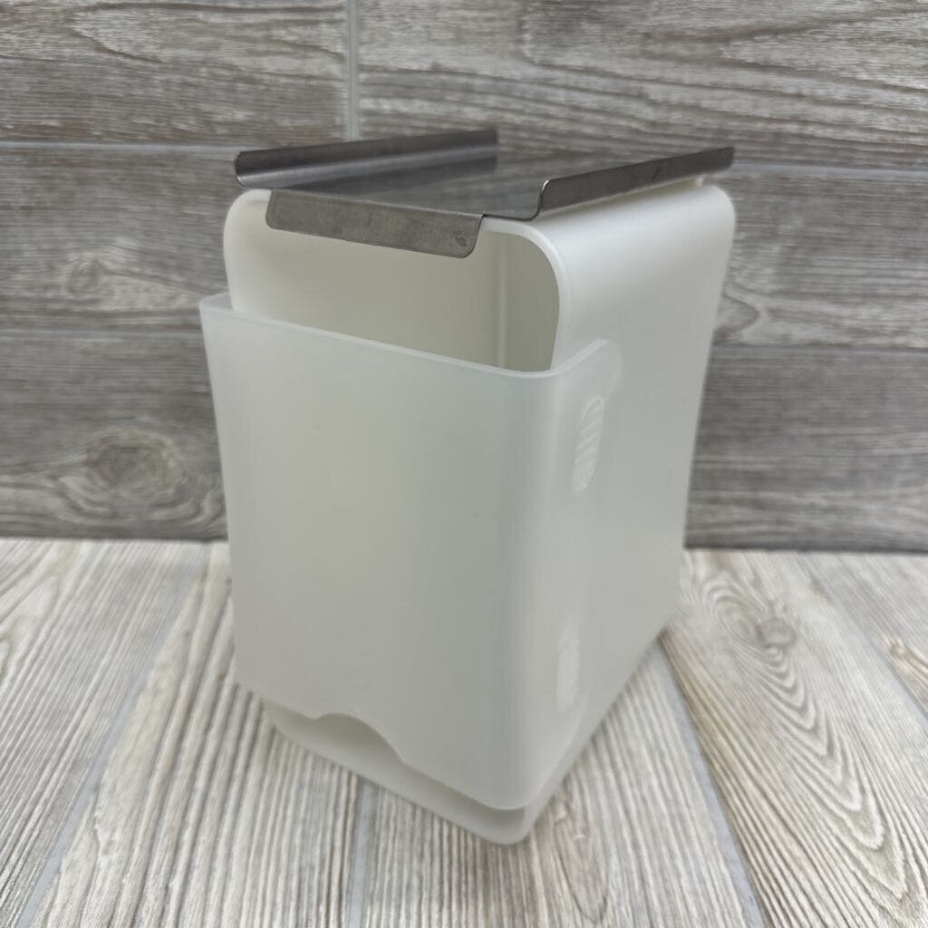 Breast Milk Freeze & Storage