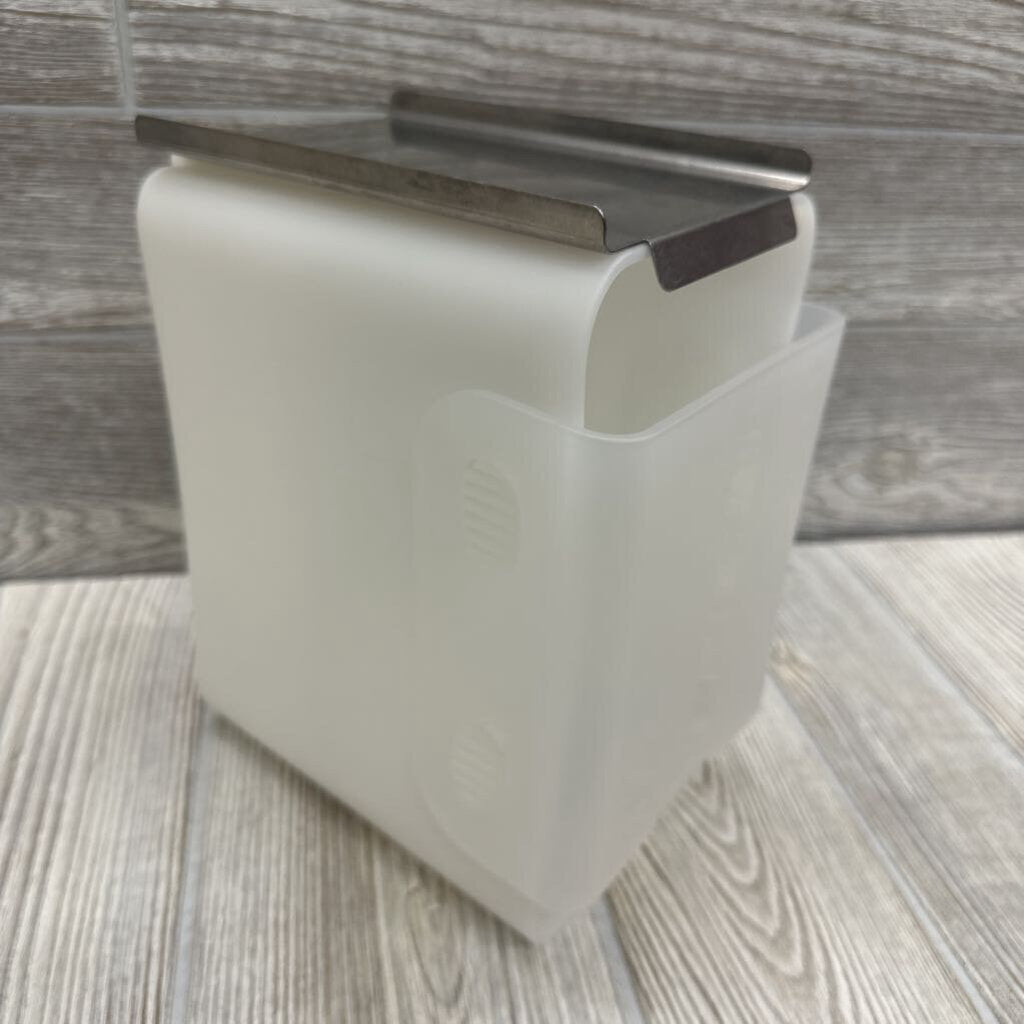 Breast Milk Freeze & Storage