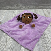 Security Blanket Ballerinas