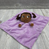 Security Blanket Ballerinas