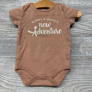 3 Pk Bodysuits Adventure RVs Suns