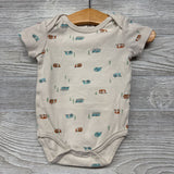 3 Pk Bodysuits Adventure RVs Suns