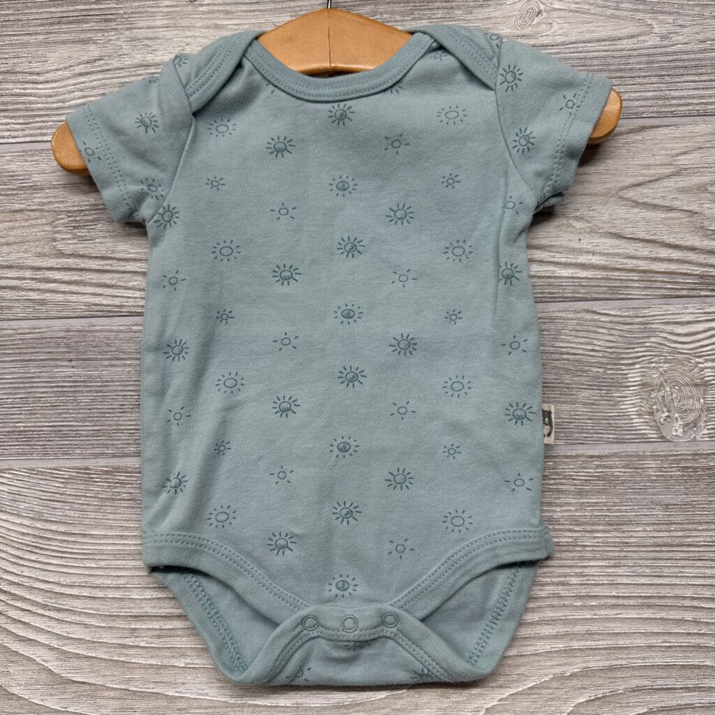 3 Pk Bodysuits Adventure RVs Suns