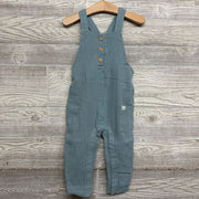 Muslin Overalls