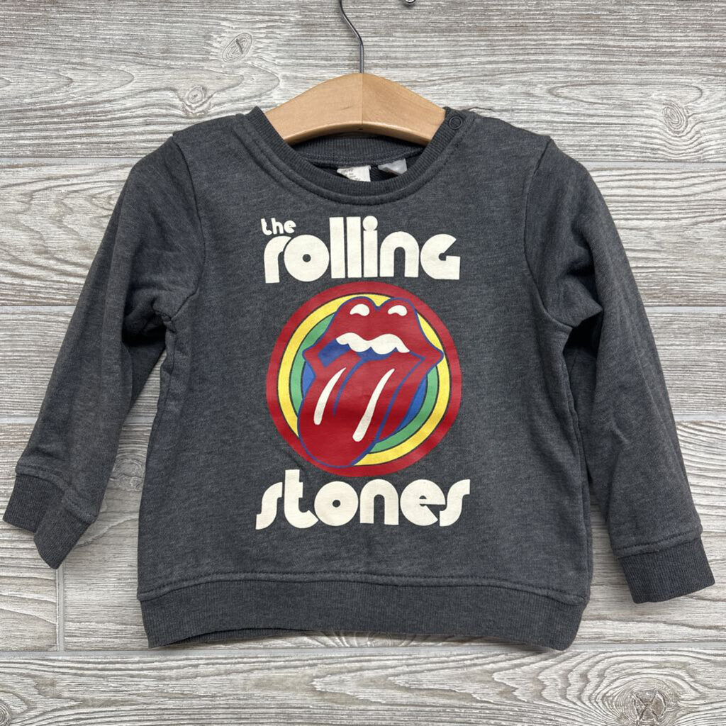 Crewneck The Rolling Stones