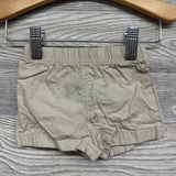 Chambray Button Up Shirt, Bodysuit & Shorts Pineapples