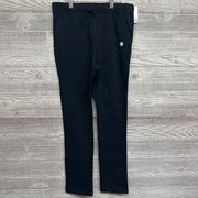 NEW Drawstring Tapered French Terry Pants