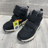 NEW Double Velcro Arrow Snow Boots 13c