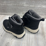 NEW Double Velcro Arrow Snow Boots 13c