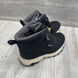 NEW Double Velcro Arrow Snow Boots 13c