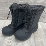 NEW Skylar Snow Boots 3Y