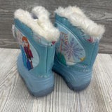 NEW Light Up Snow Boots 6c