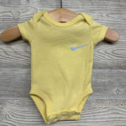 Bodysuit Swoosh