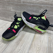 Zoom Crossover Sneakers