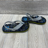 Flip Flop Sandals Dinosaurs