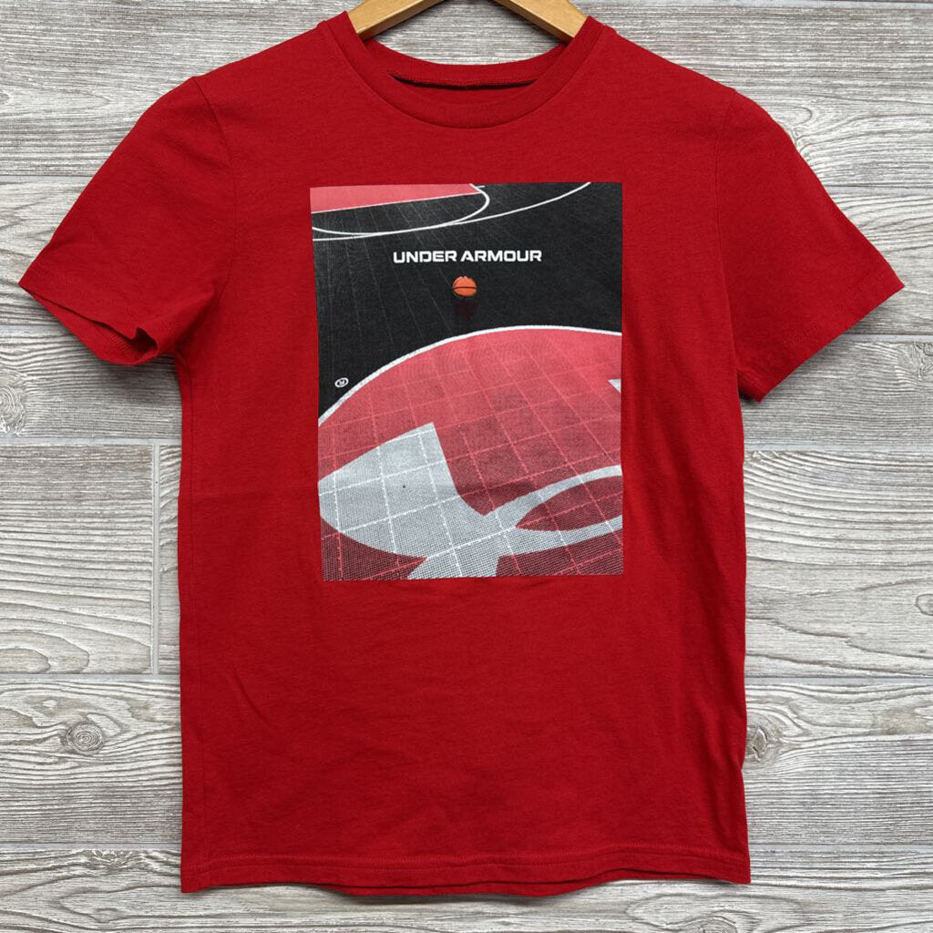 Shirt Basketball