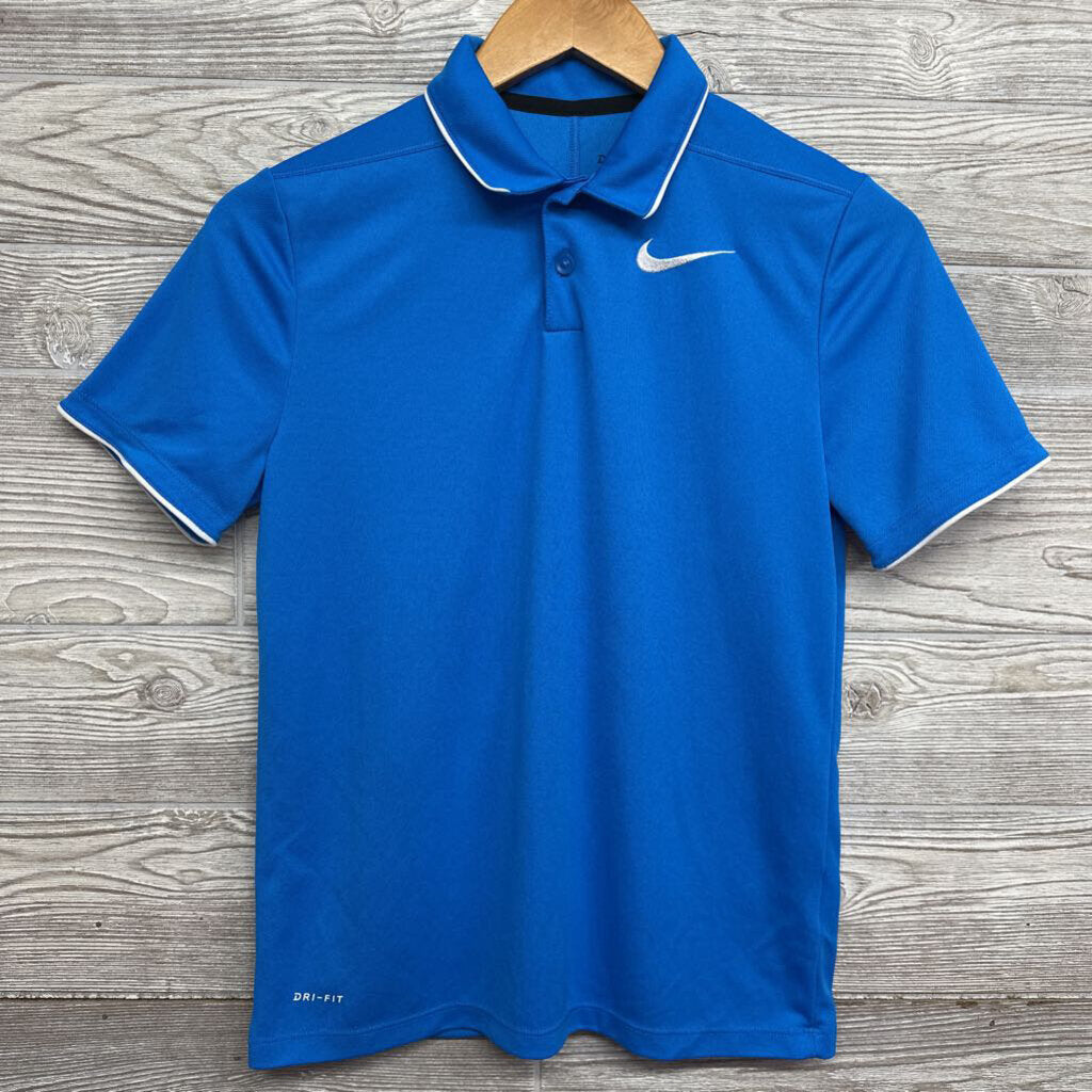 Active Polo Shirt