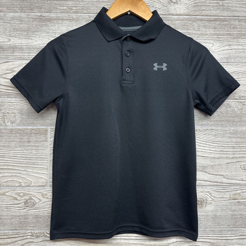 Active Polo Shirt