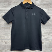Active Polo Shirt