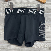 Logo Band Active Shorts