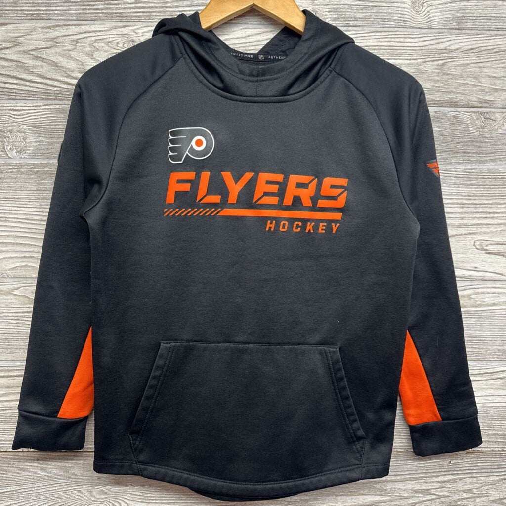 Hooded Sweatshirt Philladelphia Flyers Hockey