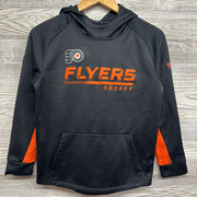 Hooded Sweatshirt Philladelphia Flyers Hockey