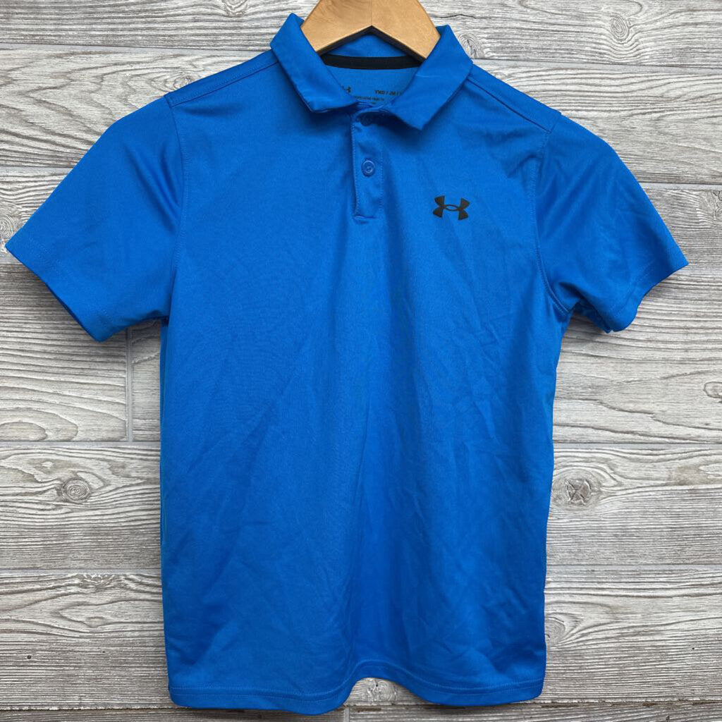 Active Polo Shirt