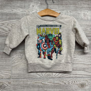 Crewneck Avengers
