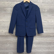 Suit Jacket & Dress Pants