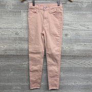 Extra High Rise Rockstar Jeans