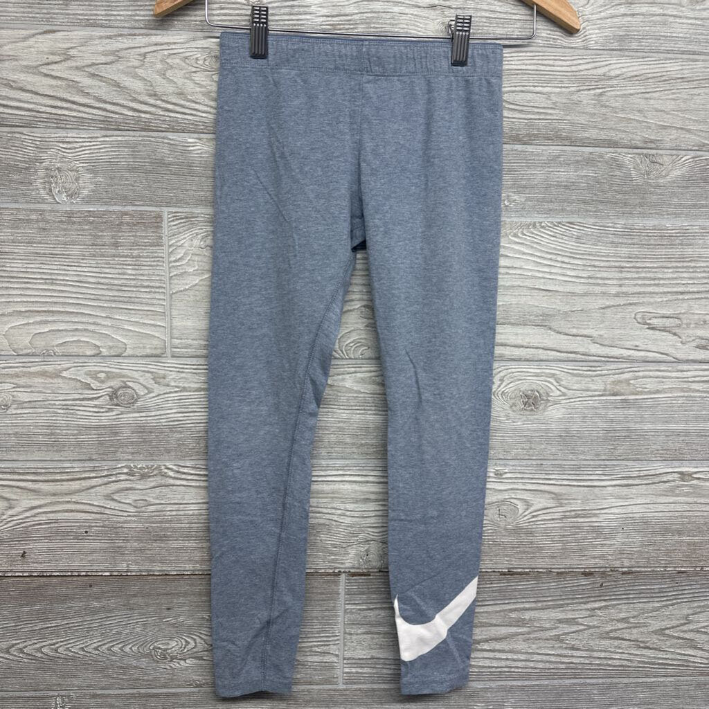 Leggings Ankle Swoosh