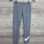 Leggings Ankle Swoosh