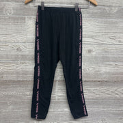 Leggings Side Stripe Logo