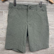 Woven Shorts