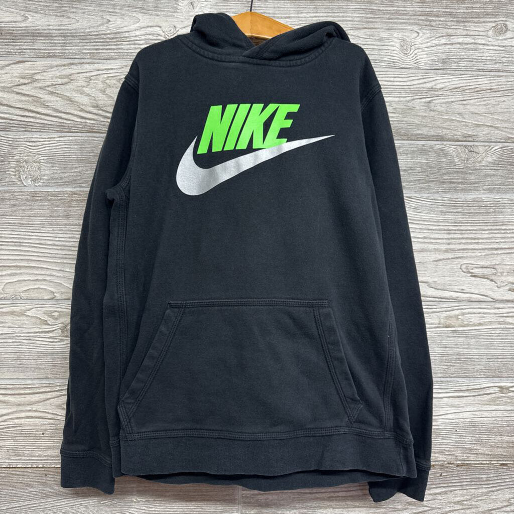 Hooded Sweatshirt Logo