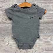 Bodysuit Swoosh
