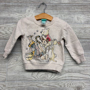 Crewneck Winnie The Pooh