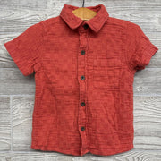 Muslin SS Checkered Shirt