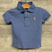 Pique Polo Shirt